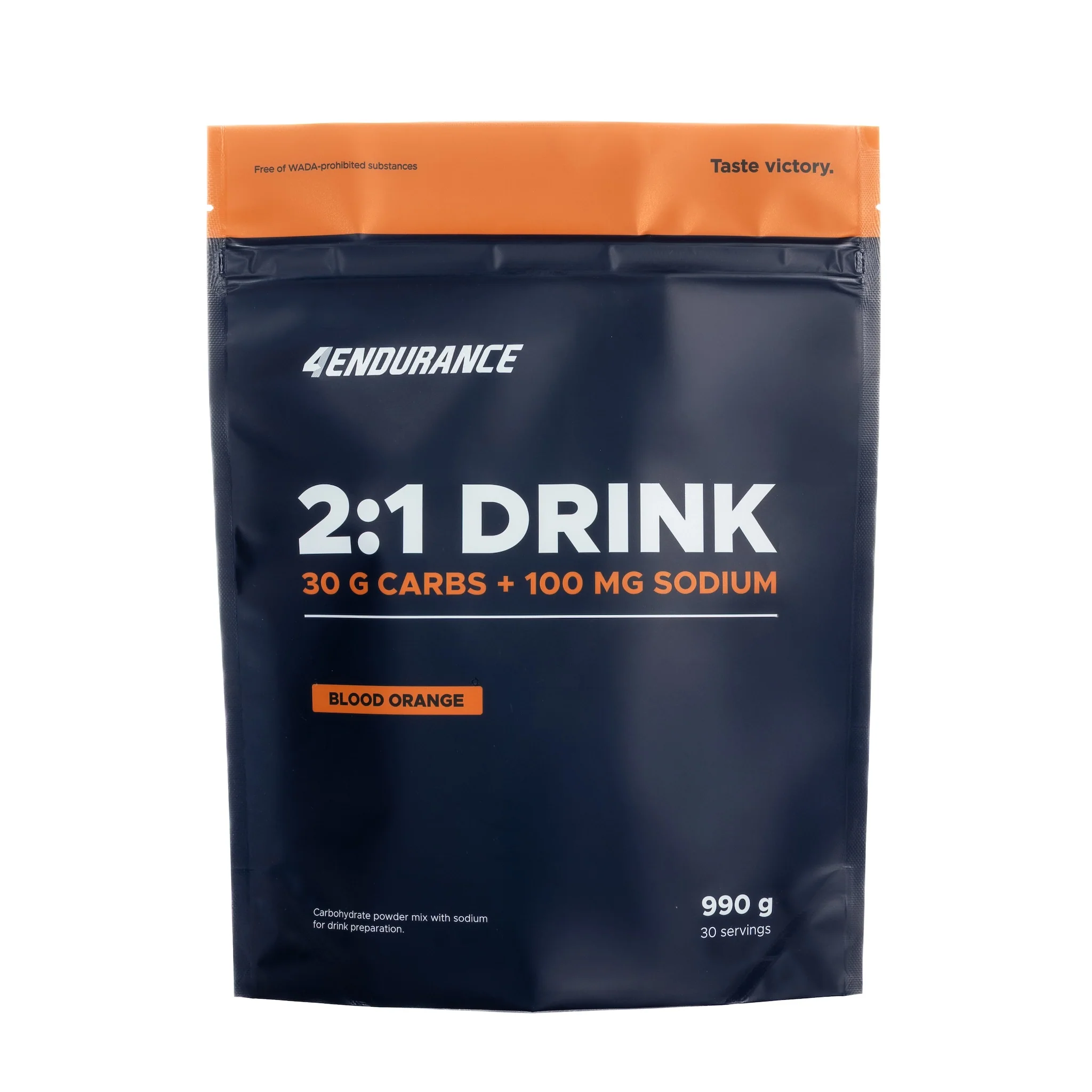 Energy and Hydration
