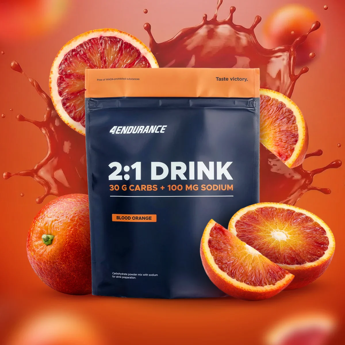 2:1 Drink - Image 4