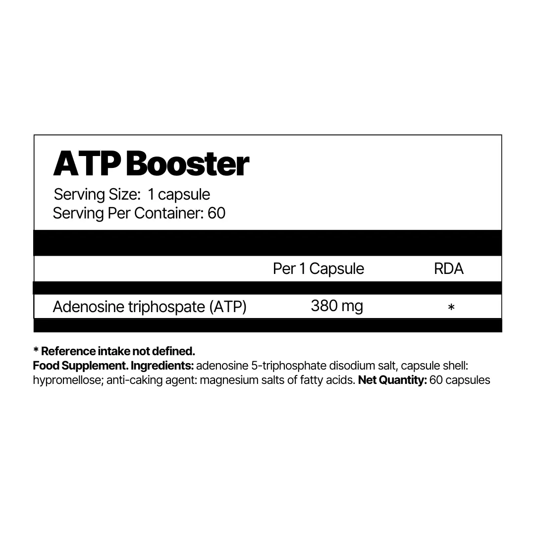 ATP Booster - Image 2