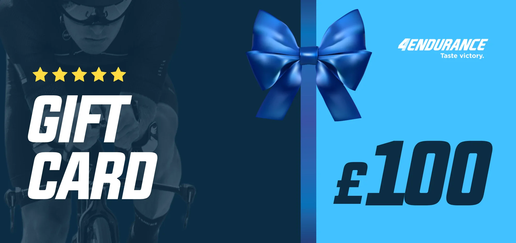 4Endurance Gift Card - Image 4