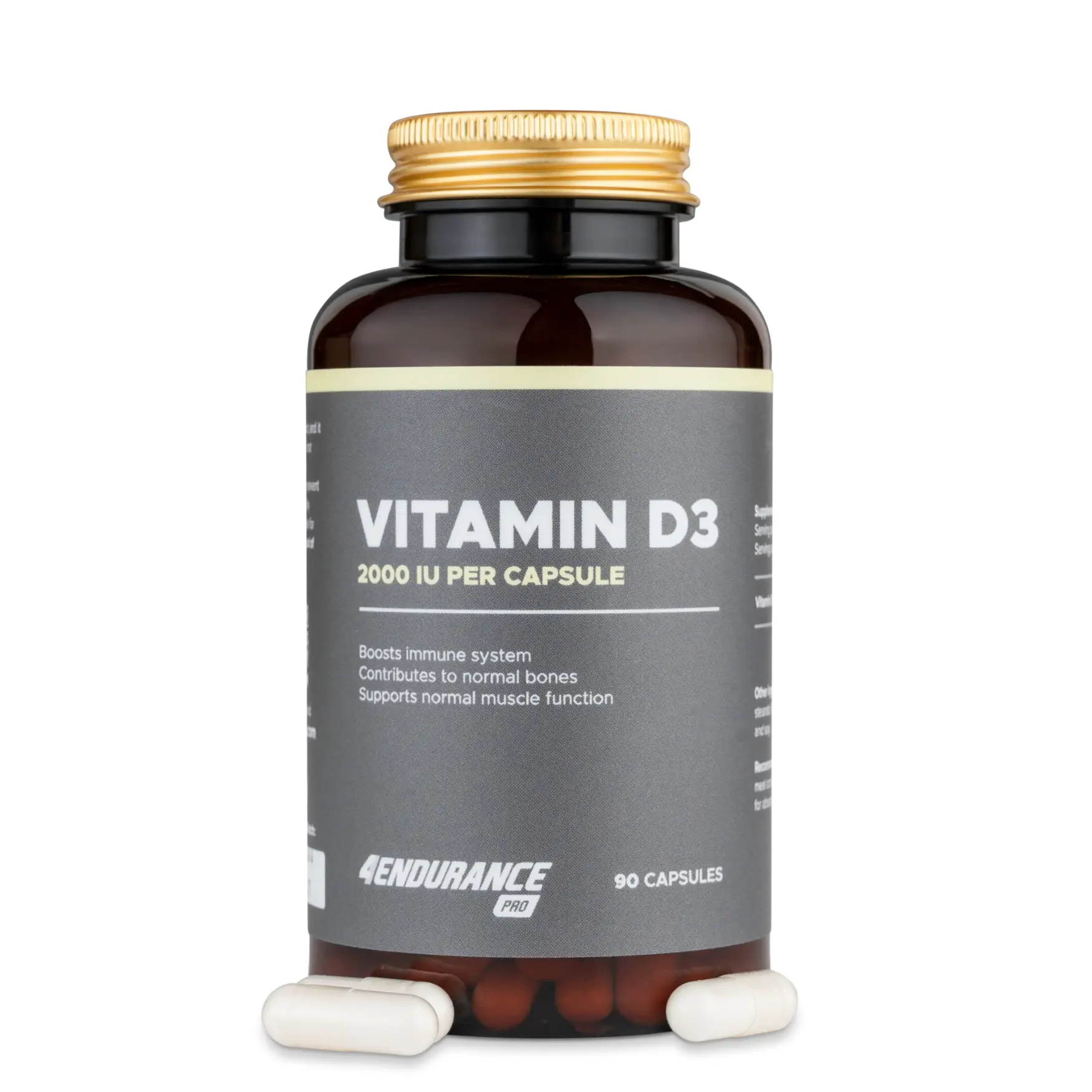 Vitamin D3 - Image 3