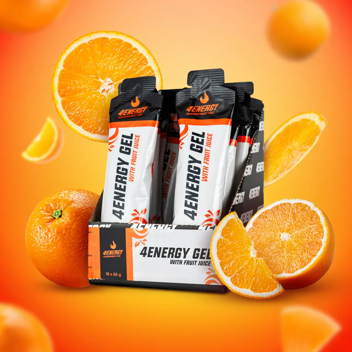 4Energy Gel Box - Image 10