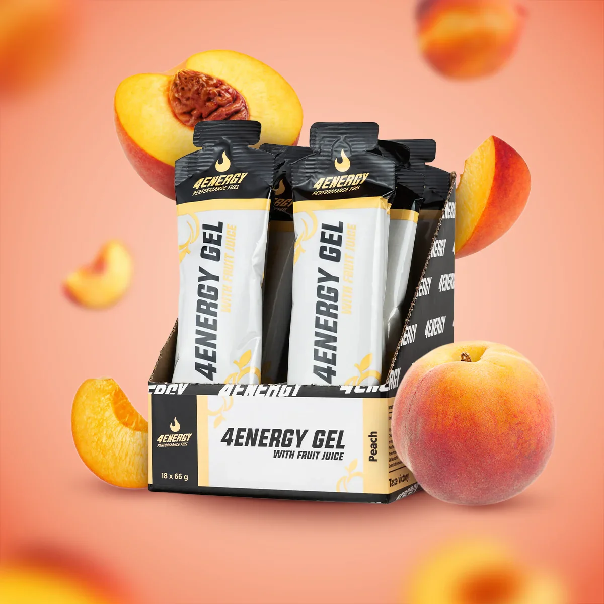 4Energy Gel Box - Image 11