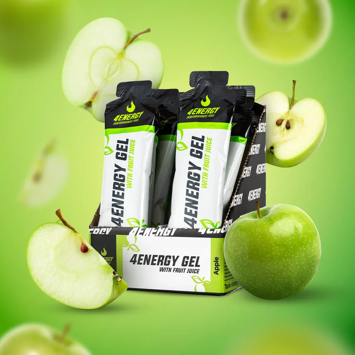 4Energy Gel Box - Image 12