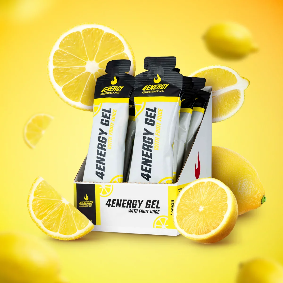 4Energy Gel Box - Image 9