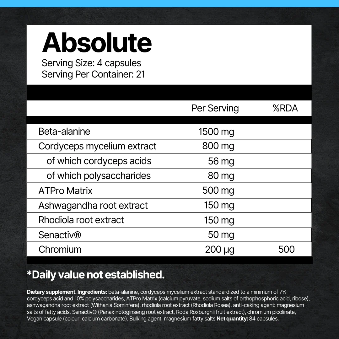 Absolute - Image 11