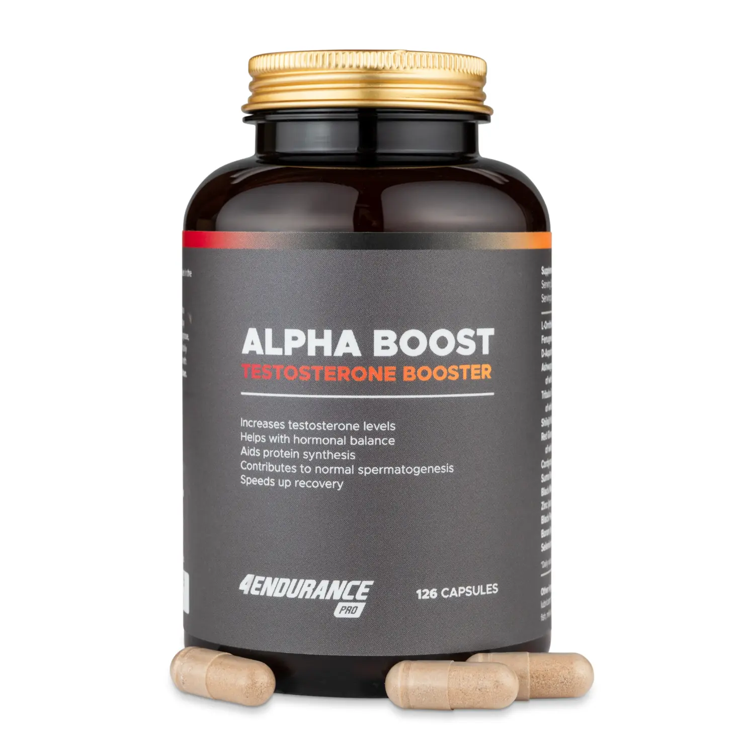 Alpha Boost - Image 3