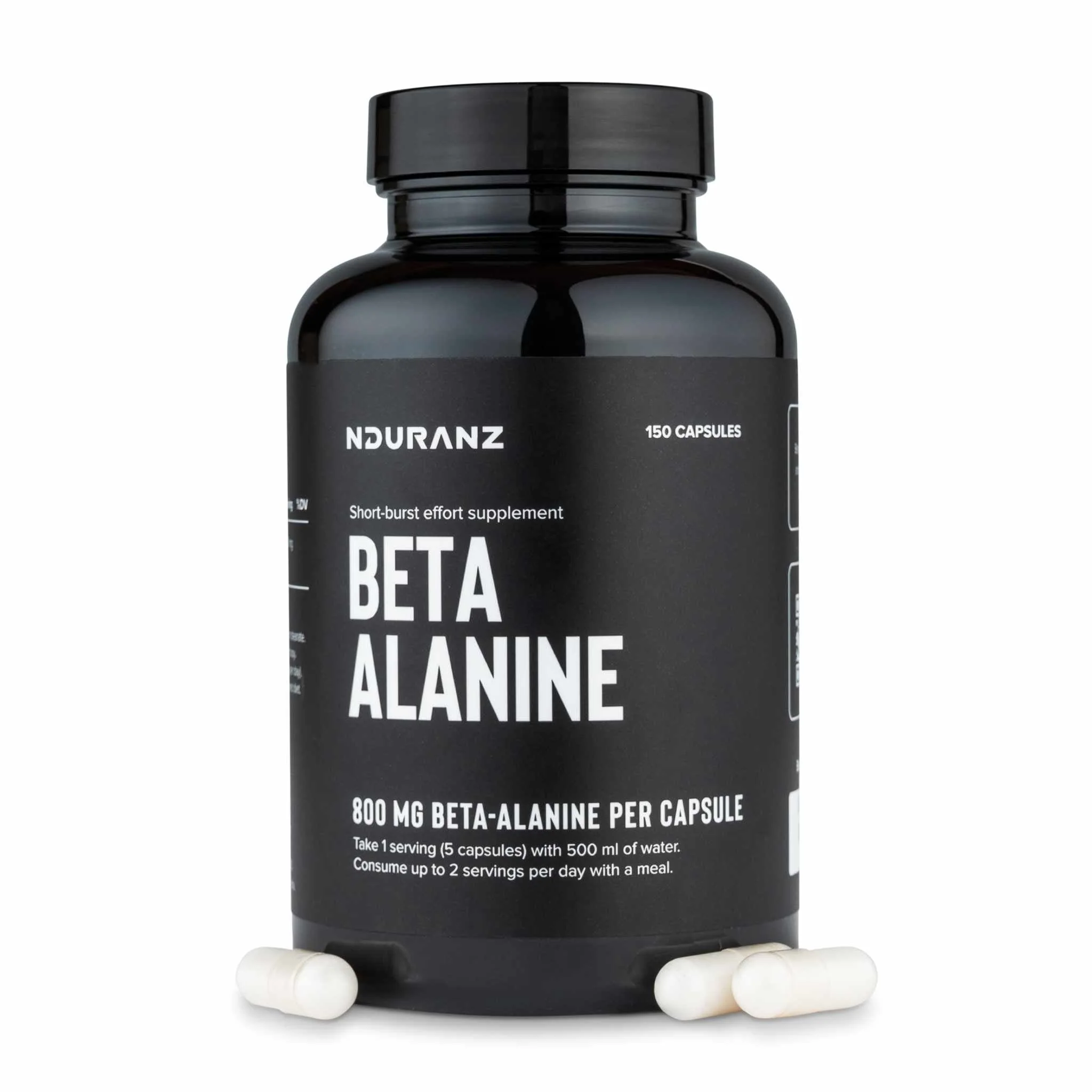 Beta Alanine - Image 3
