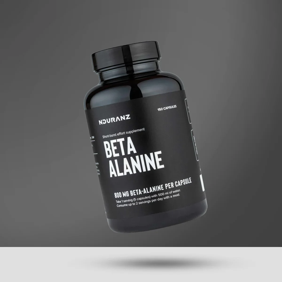 Beta Alanine - Image 4