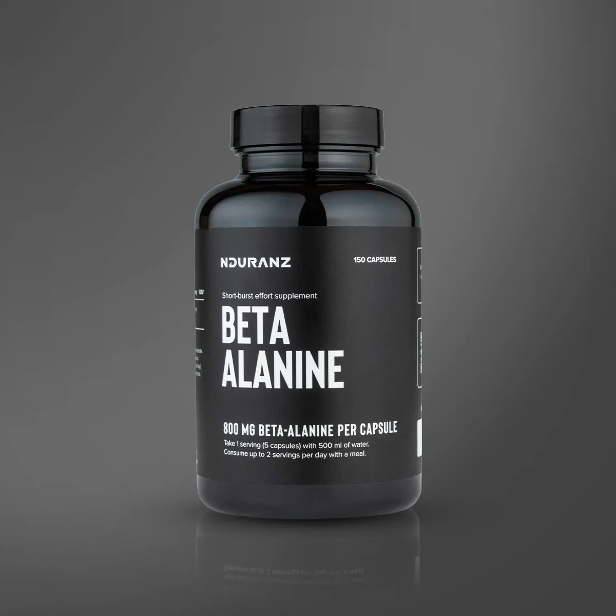 Beta Alanine - Image 5