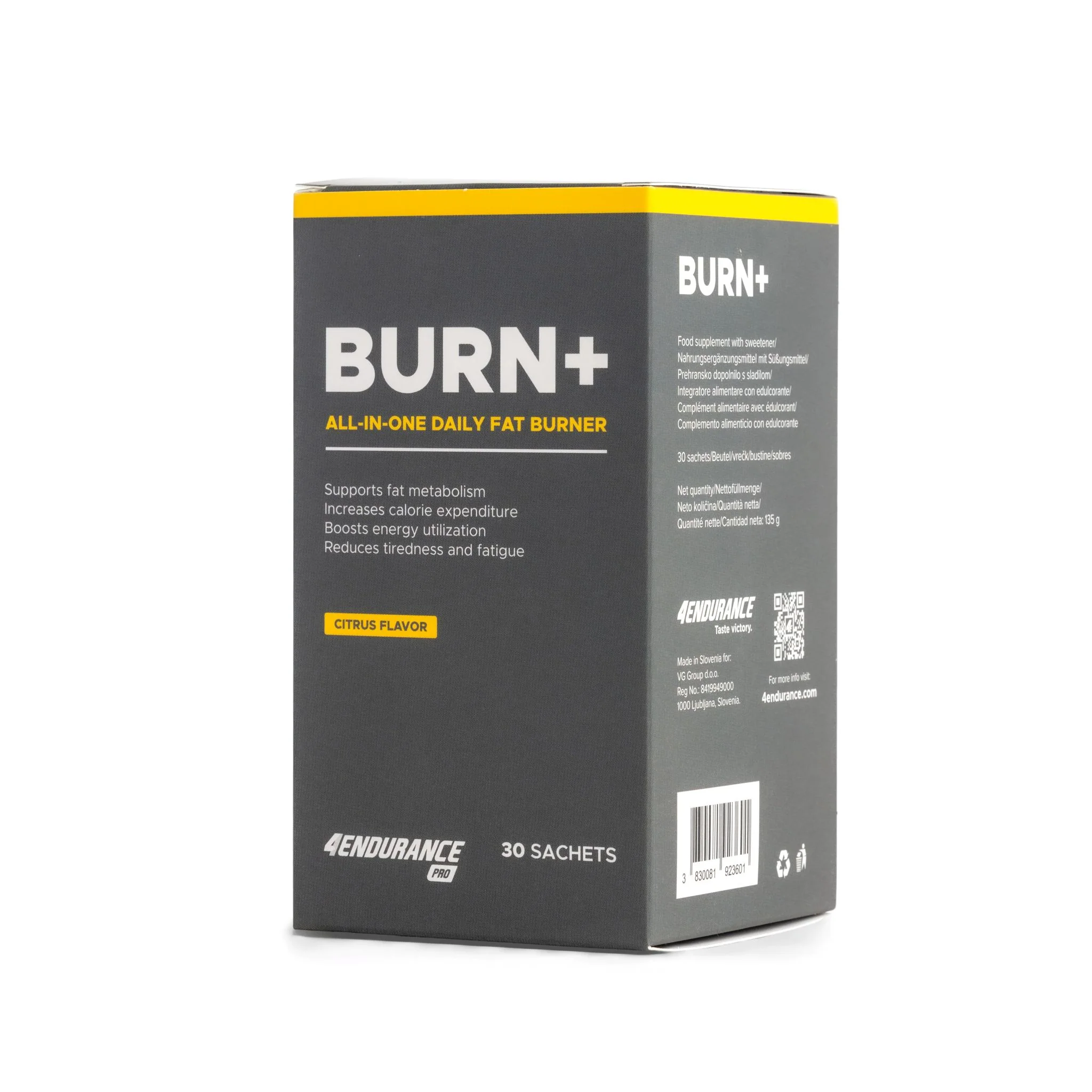 Burn+