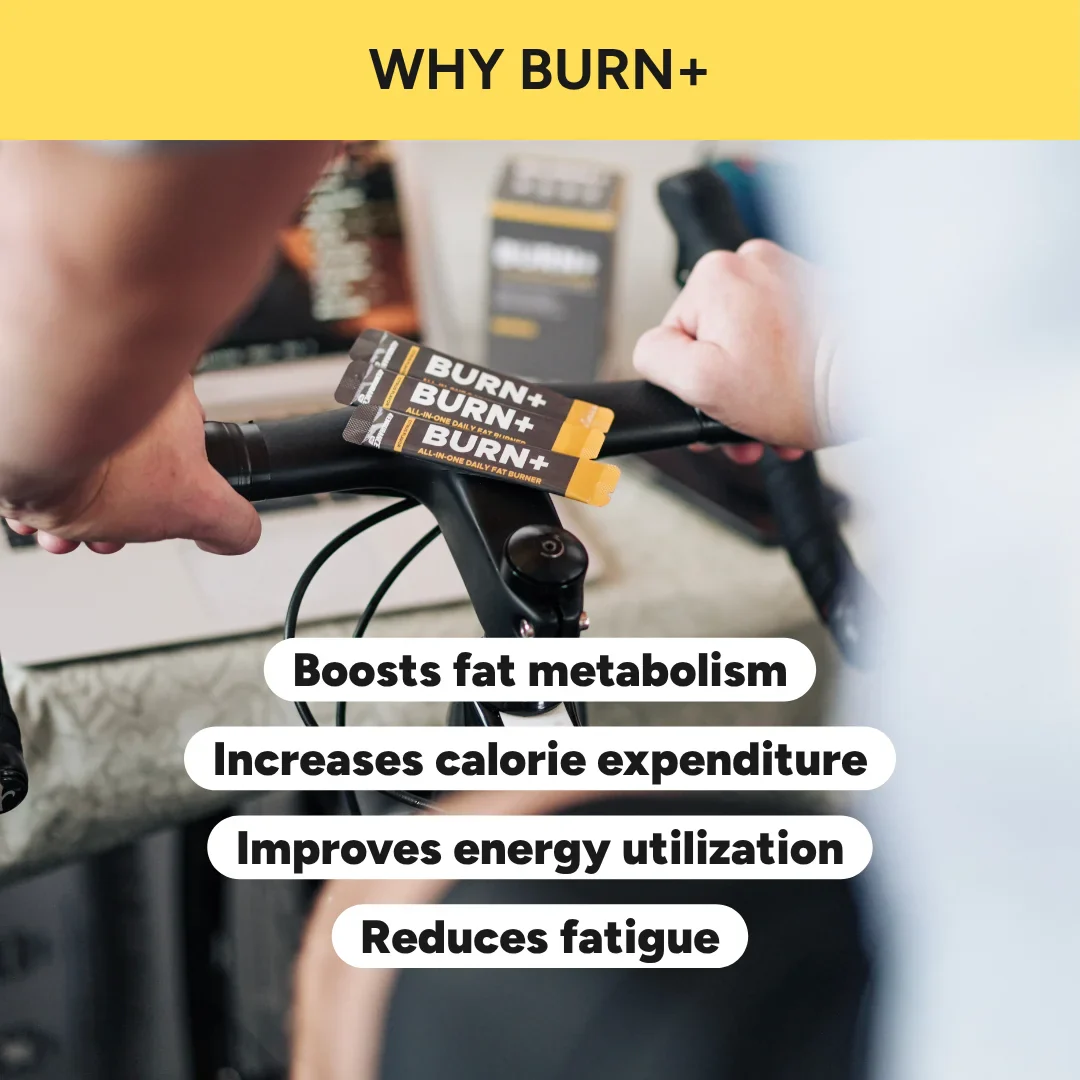 Burn+ - Image 3
