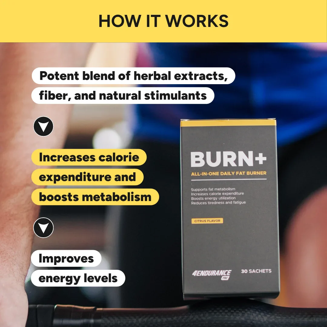 Burn+ - Image 4