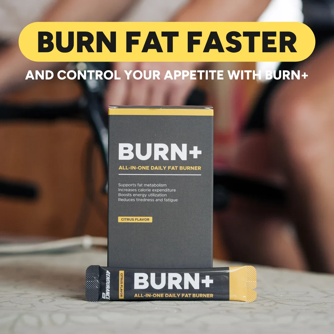 Burn+ - Image 7