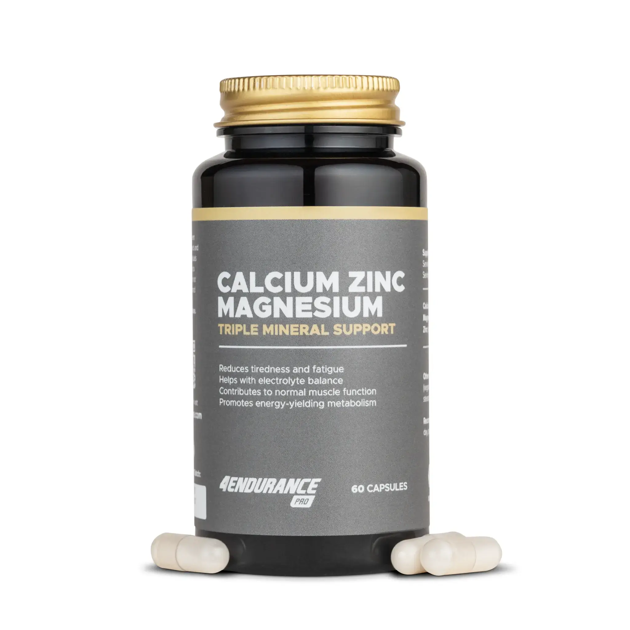 Calcium Zinc Magnesium - Image 3