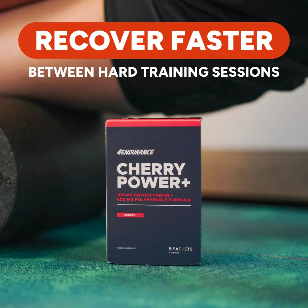 Cherry Power+ - Image 3