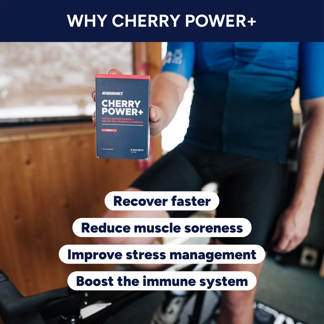 Cherry Power+ - Image 4