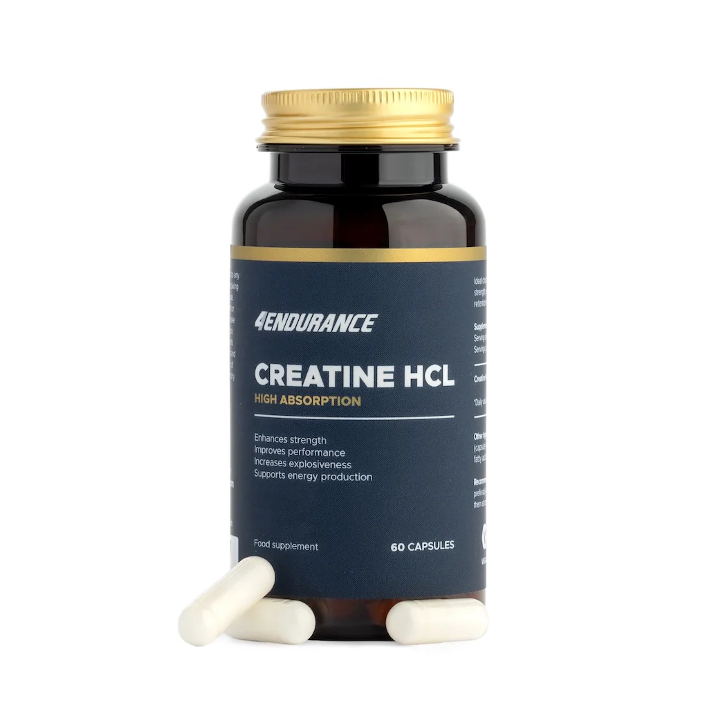 Creatine HCL - Image 3