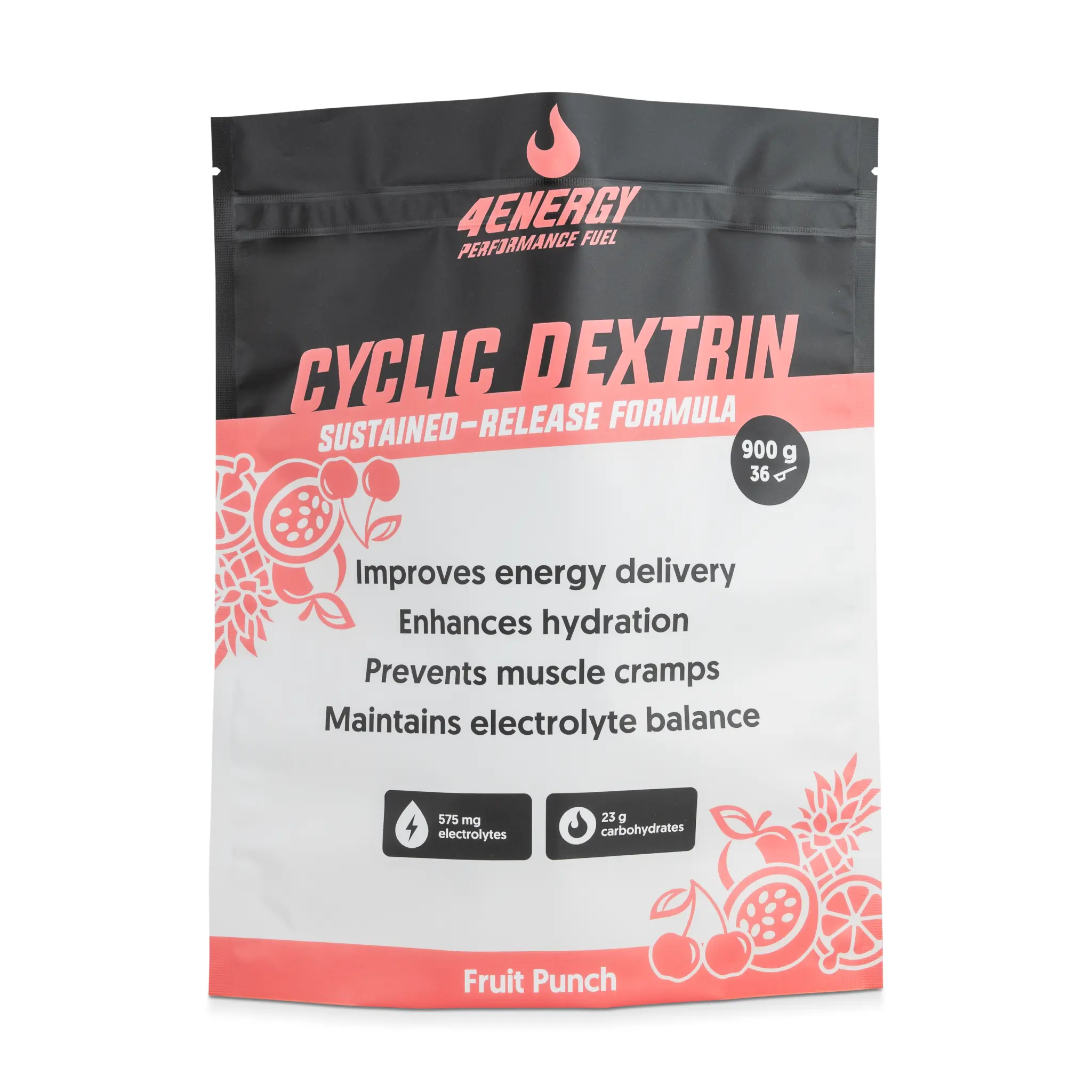 Cyclic Dextrin - Image 4