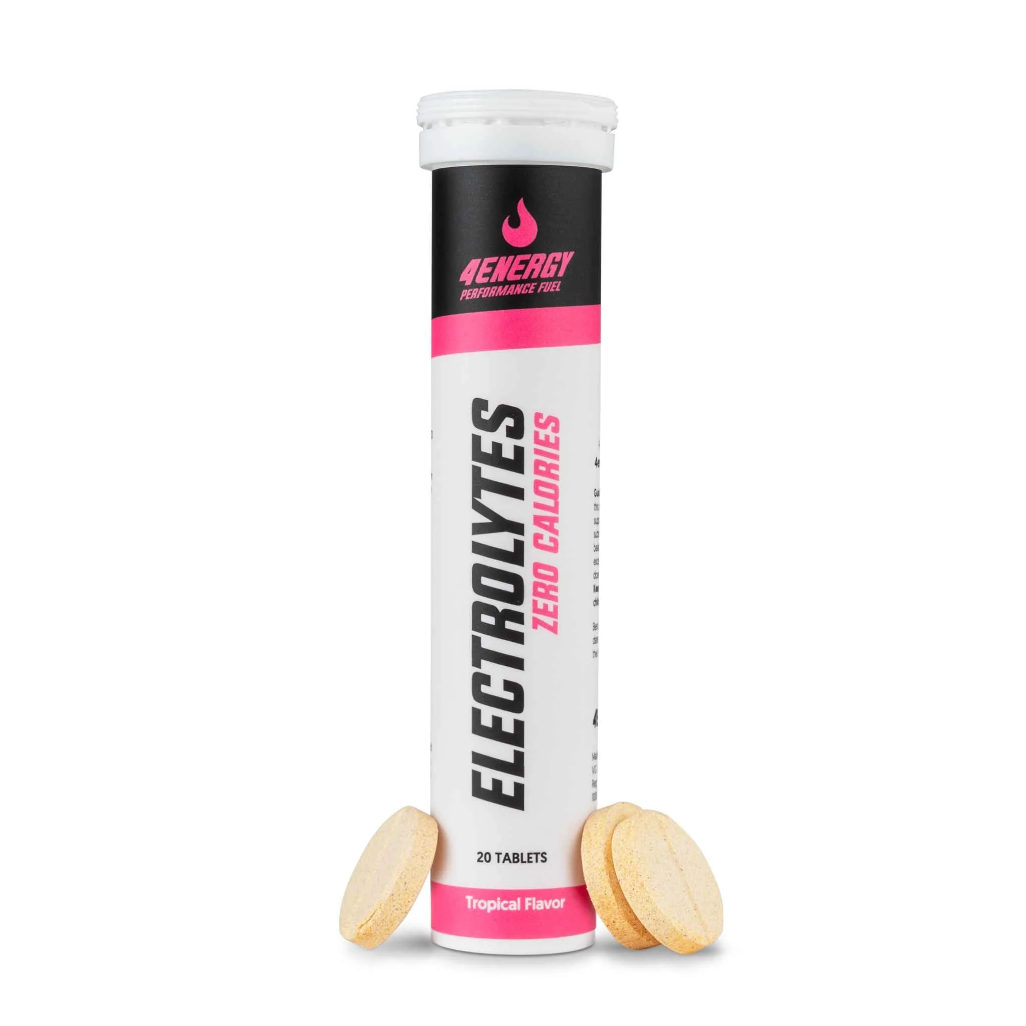 Electrolytes - Image 3