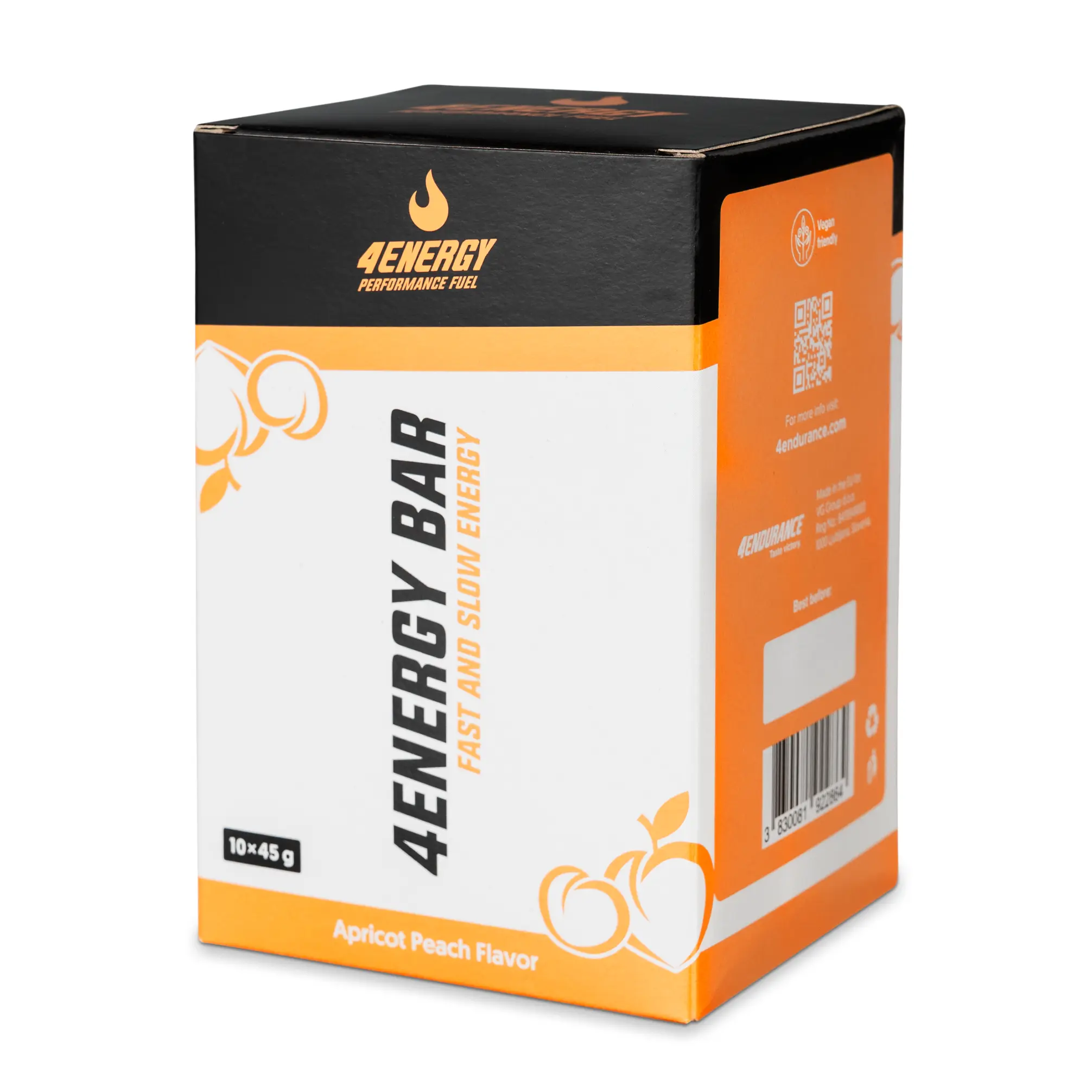 4Energy Bar Box - Image 3