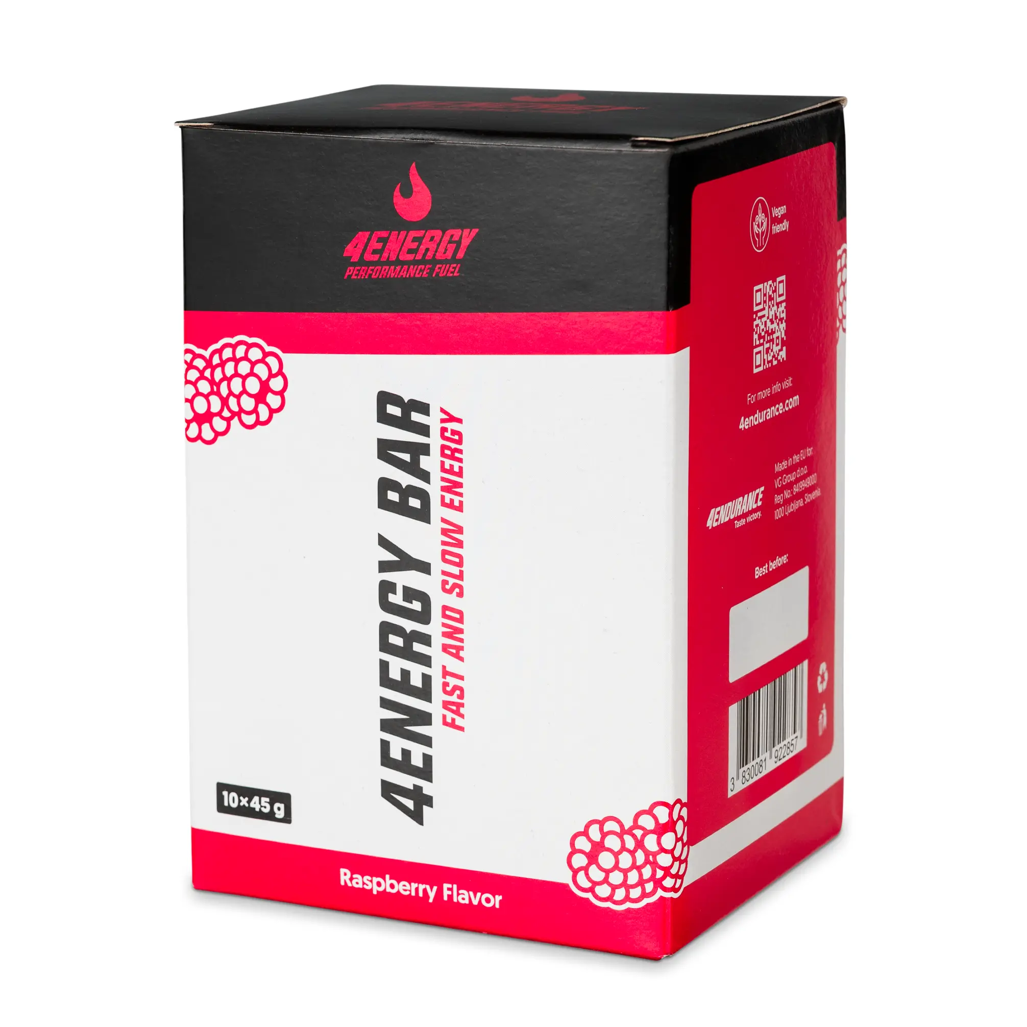4Energy Bar Box - Image 4
