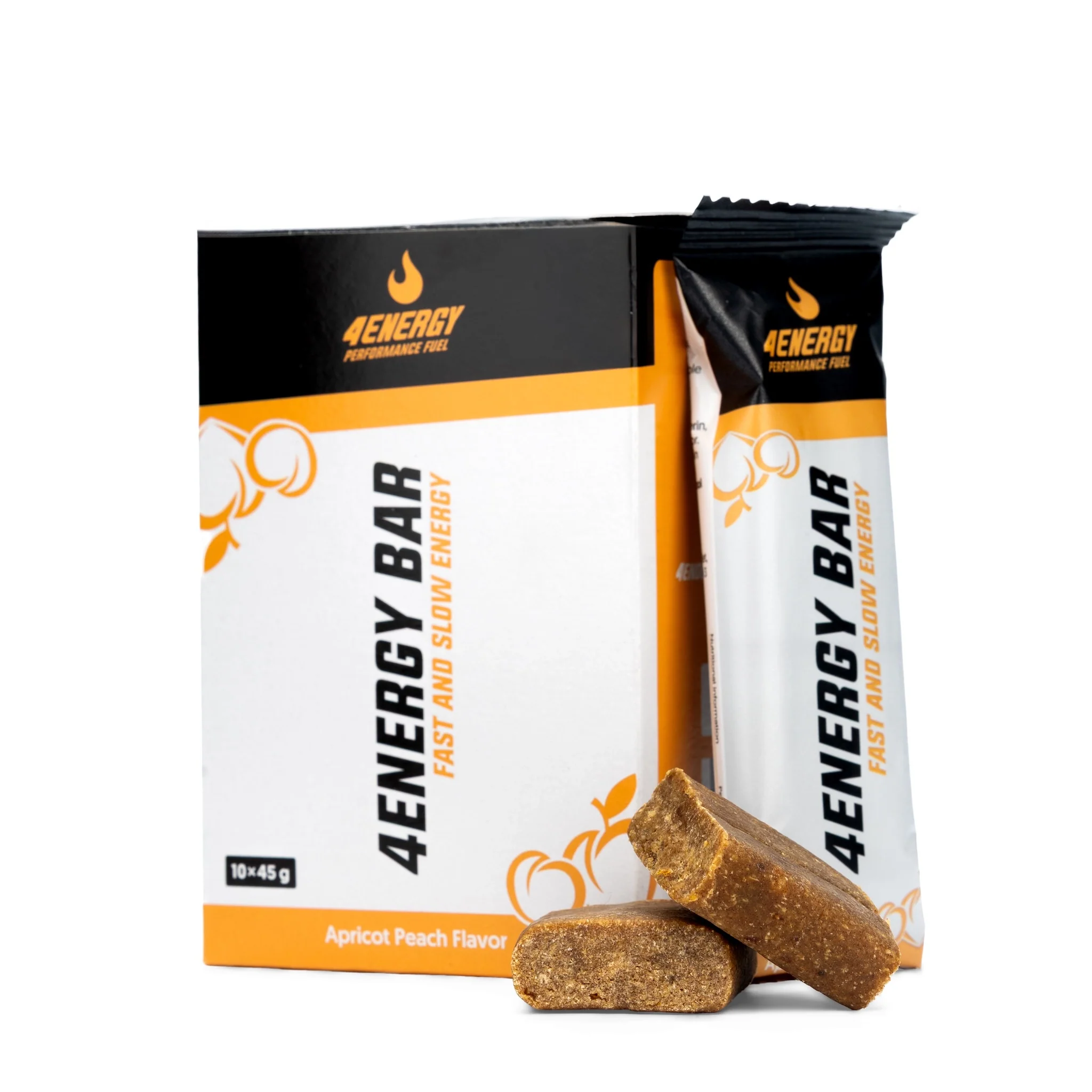 4Energy Bar Box - Image 5