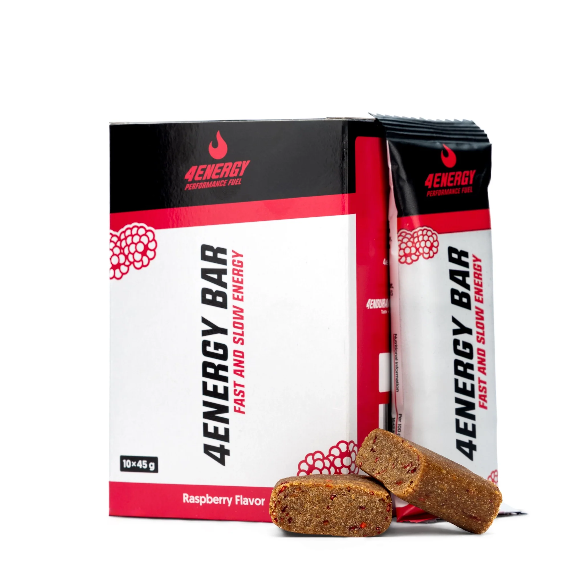 4Energy Bar Box - Image 6