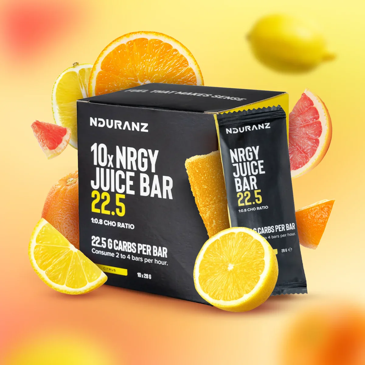 Nrgy Juice Bar 22.5 Box - Image 8
