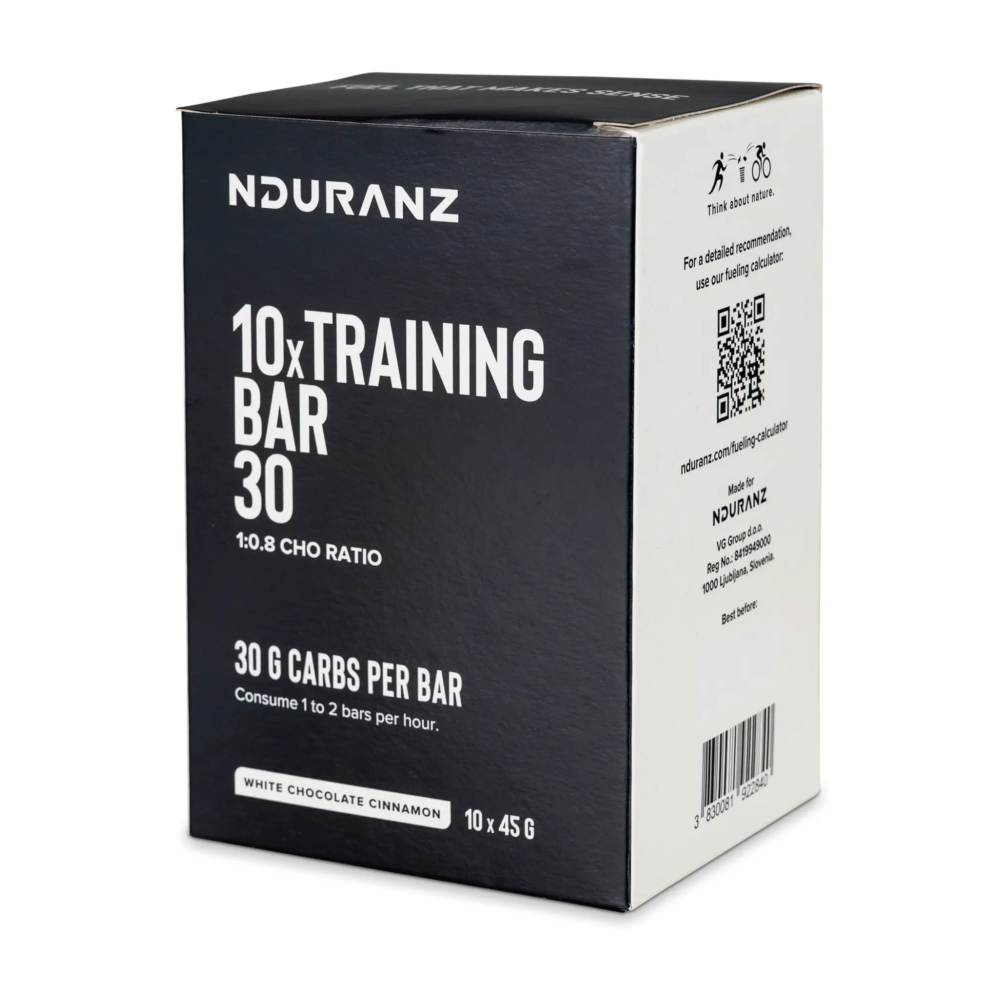 Training Bar 30 Box - Image 3