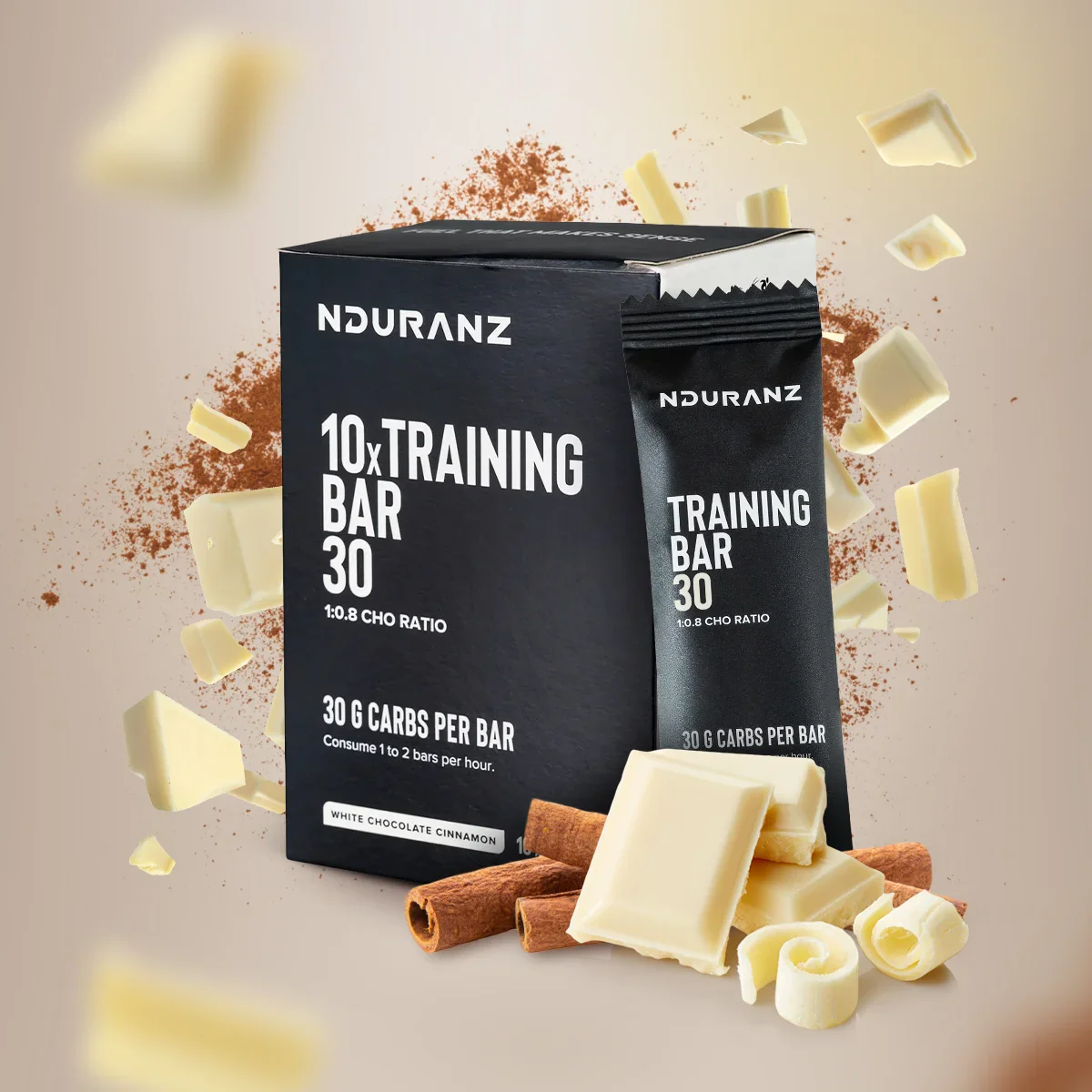 Training Bar 30 Box - Image 6