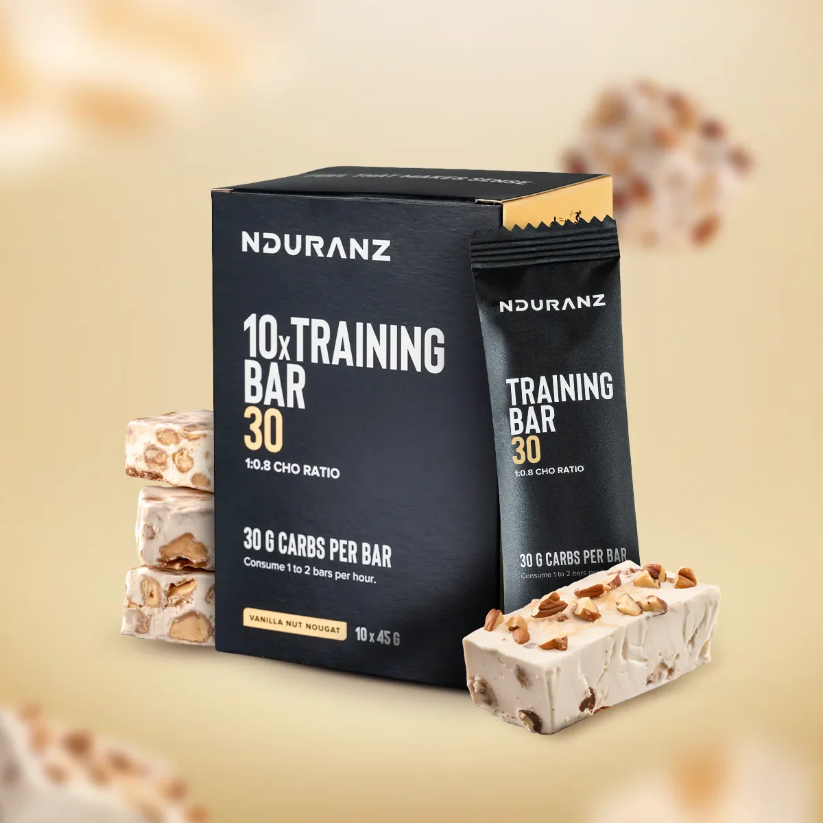 Training Bar 30 Box - Image 7