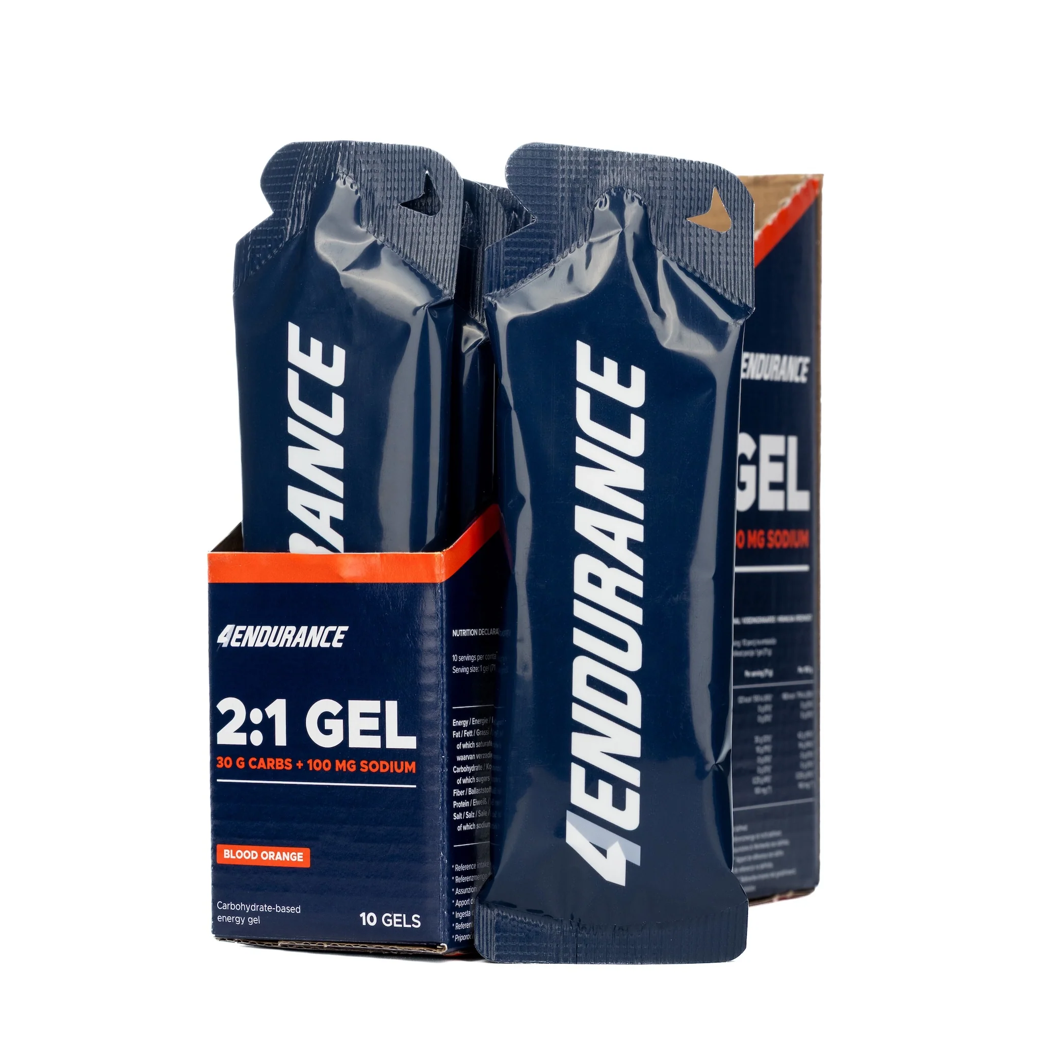 2:1 Gel Box (Prototype) - Image 3