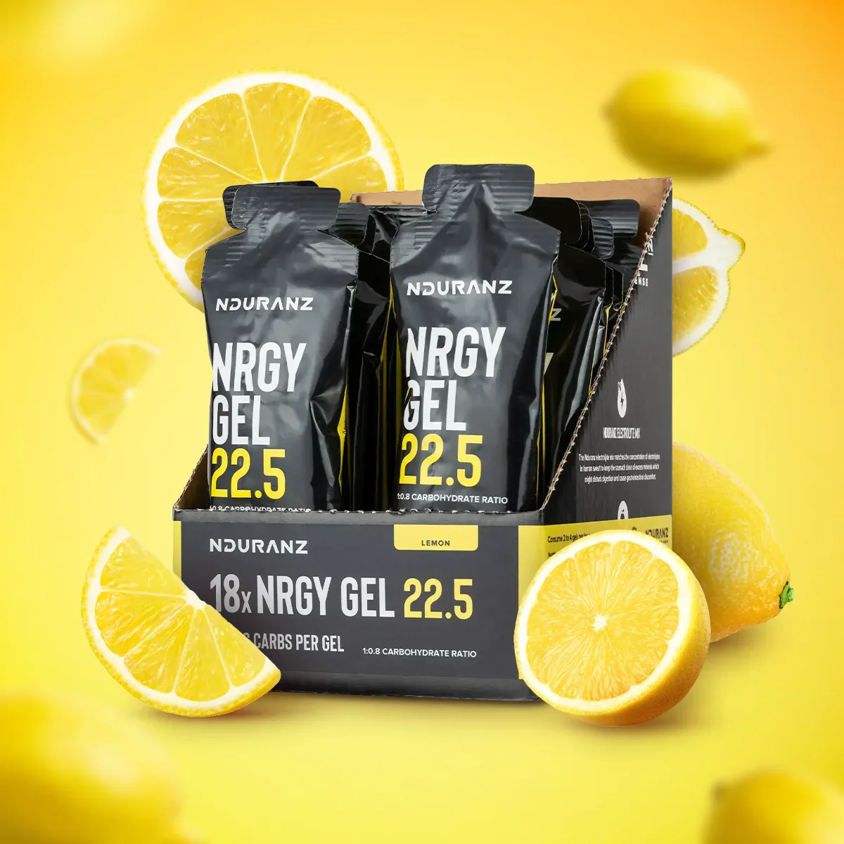 Nrgy Gel 22.5 Box - Image 6
