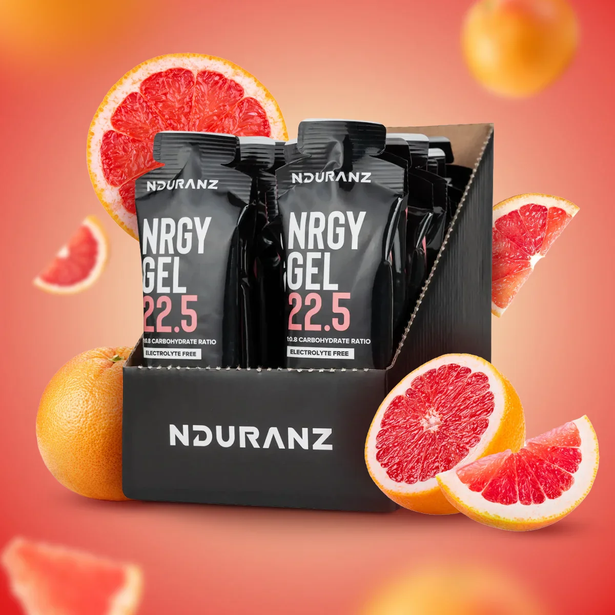 Nrgy Gel 22.5 Box - Image 7