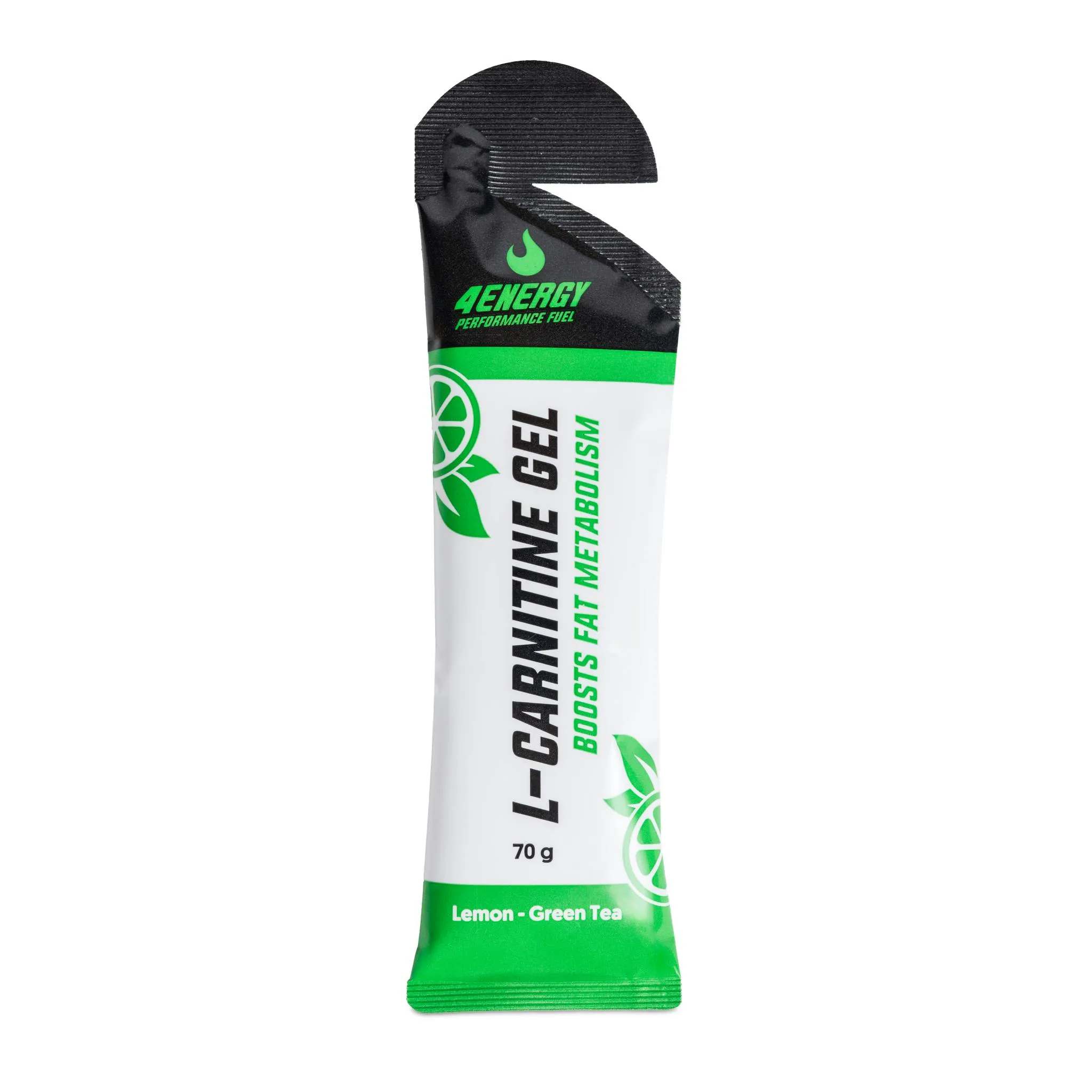Energy Gel with L-Carnitine Box - Image 3