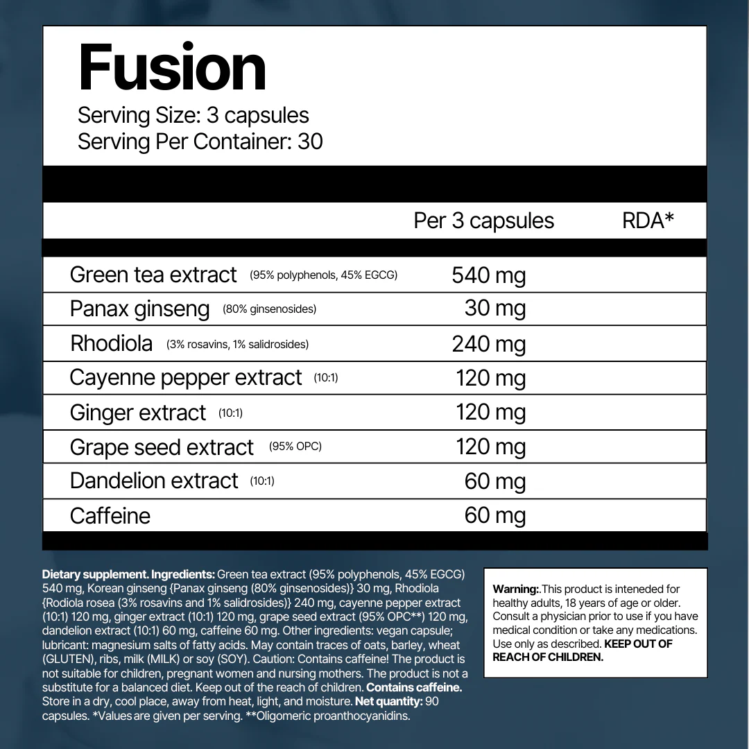 Fusion - Image 9