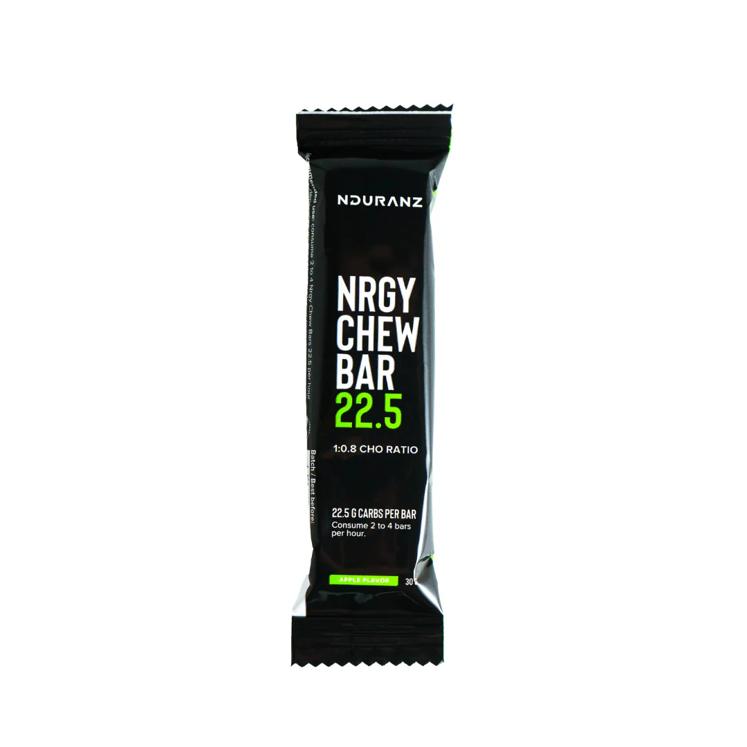 Nrgy Chew Bar 22.5 Box - Image 4