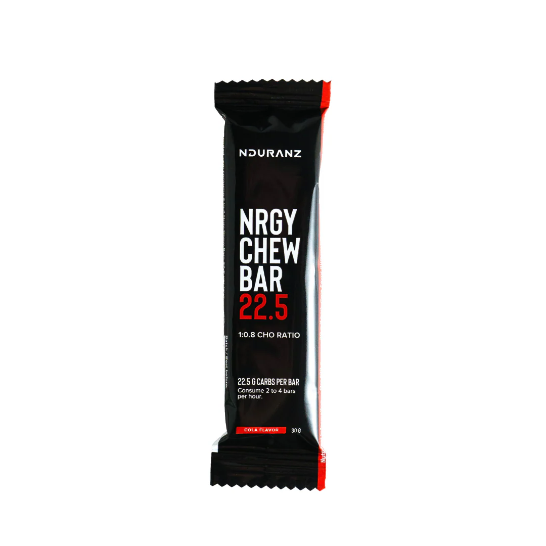 Nrgy Chew Bar 22.5 Box - Image 5