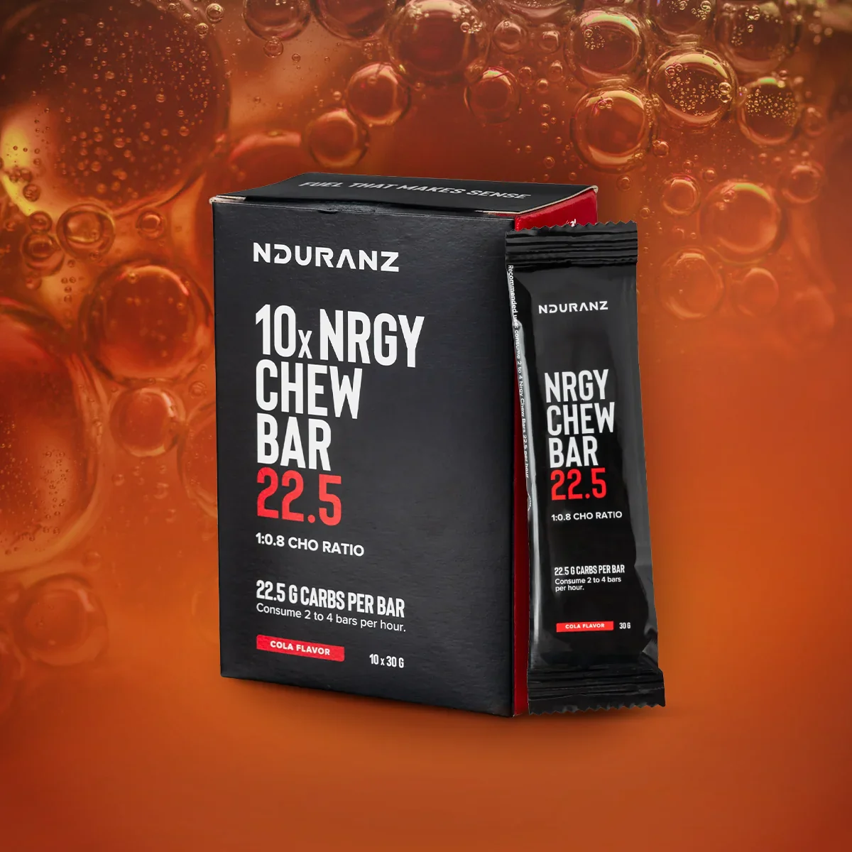 Nrgy Chew Bar 22.5 Box - Image 7