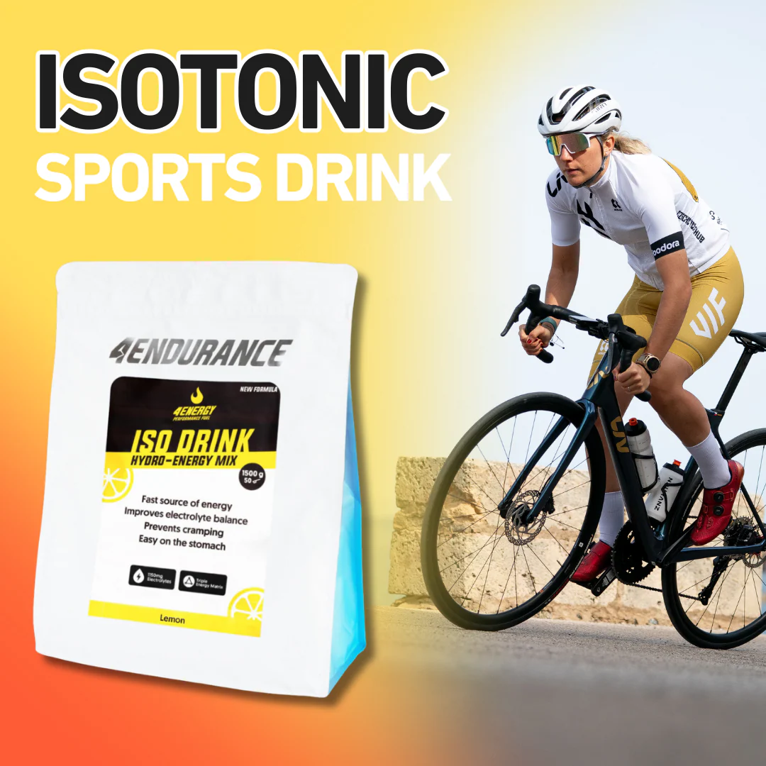 Iso Drink - Image 2