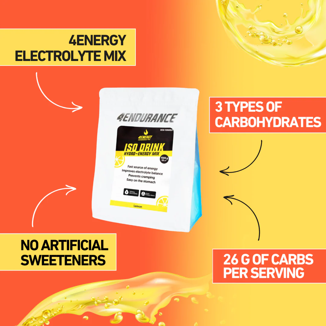 Iso Drink - Image 4