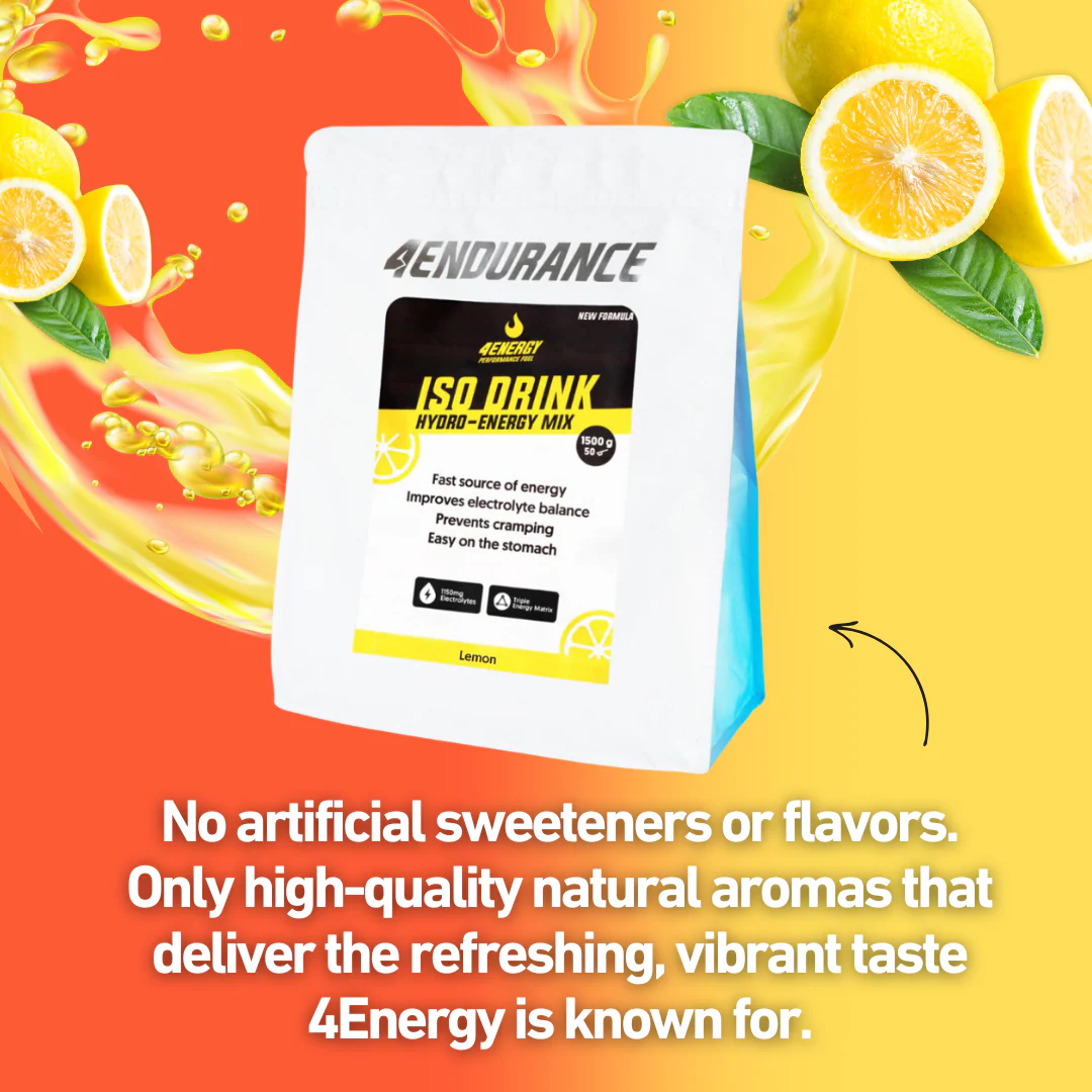 Iso Drink - Image 5