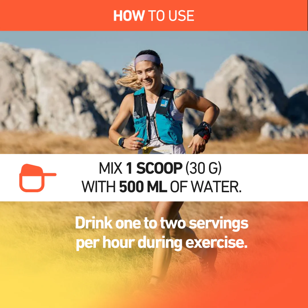 Iso Drink - Image 6
