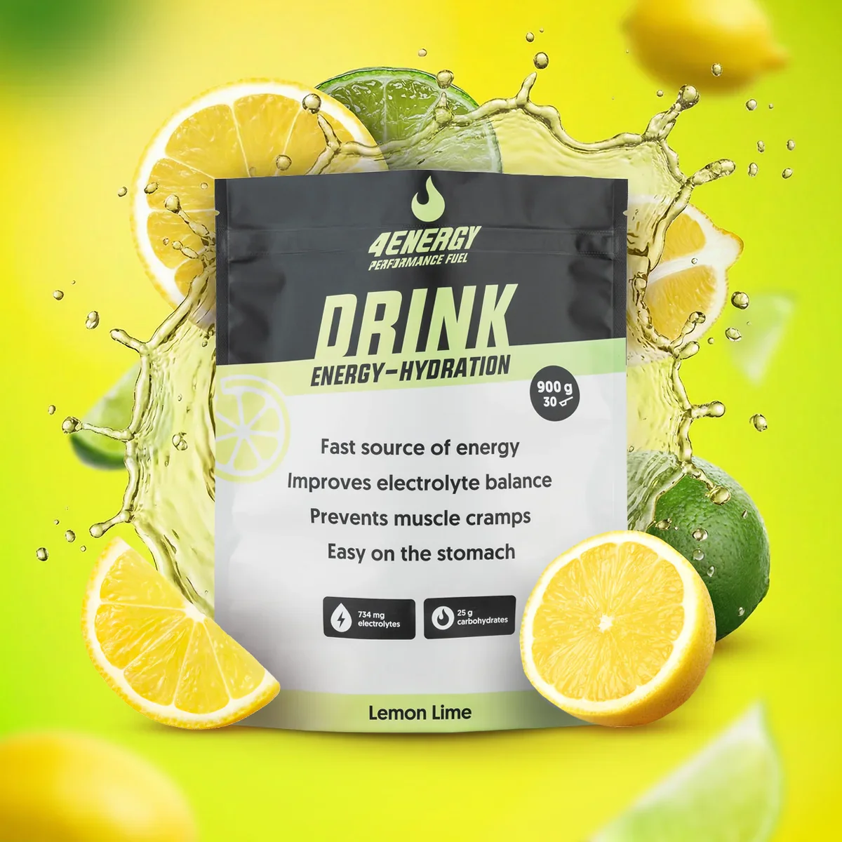 4Energy Drink - Image 10
