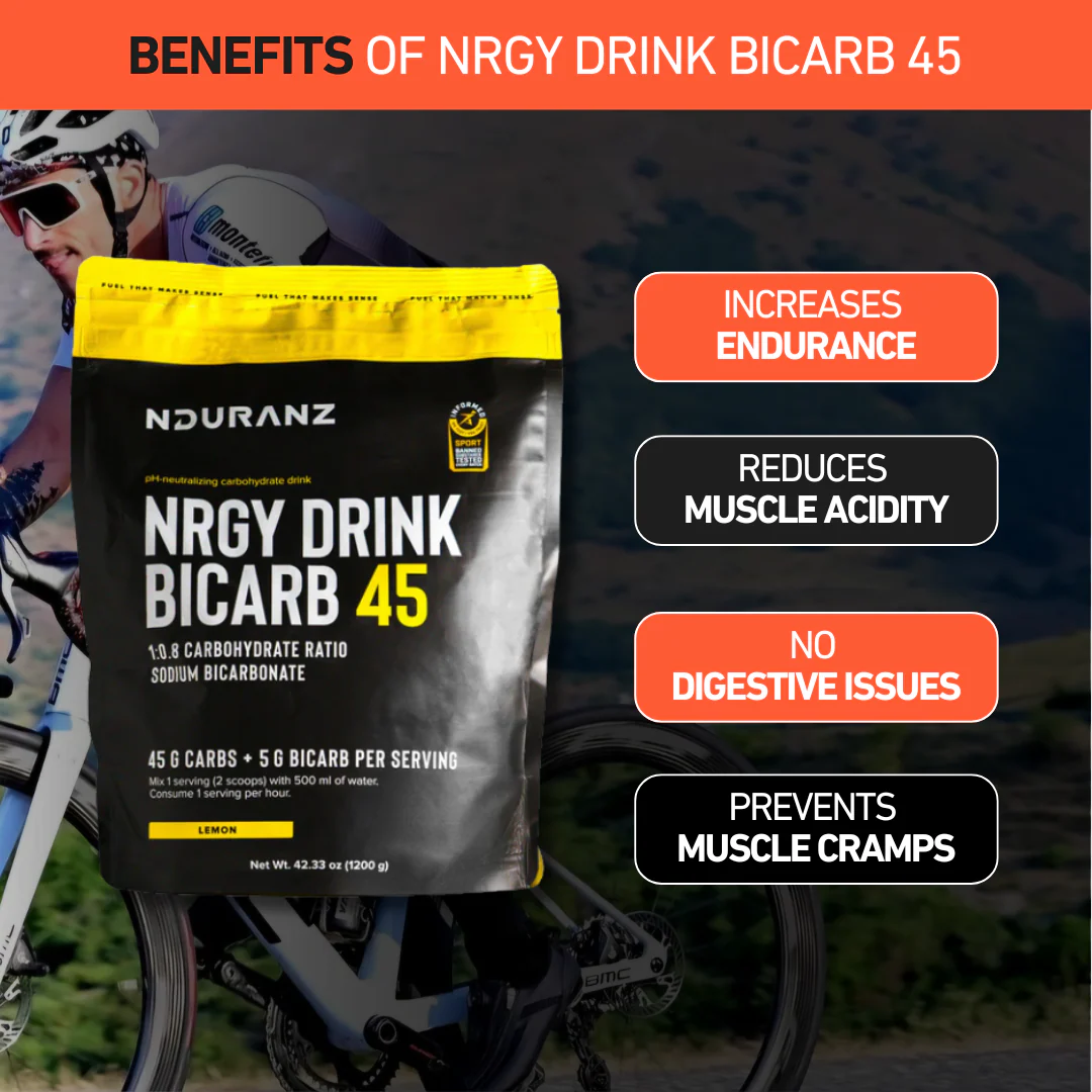 Nrgy Drink Bicarb 45 - Image 2