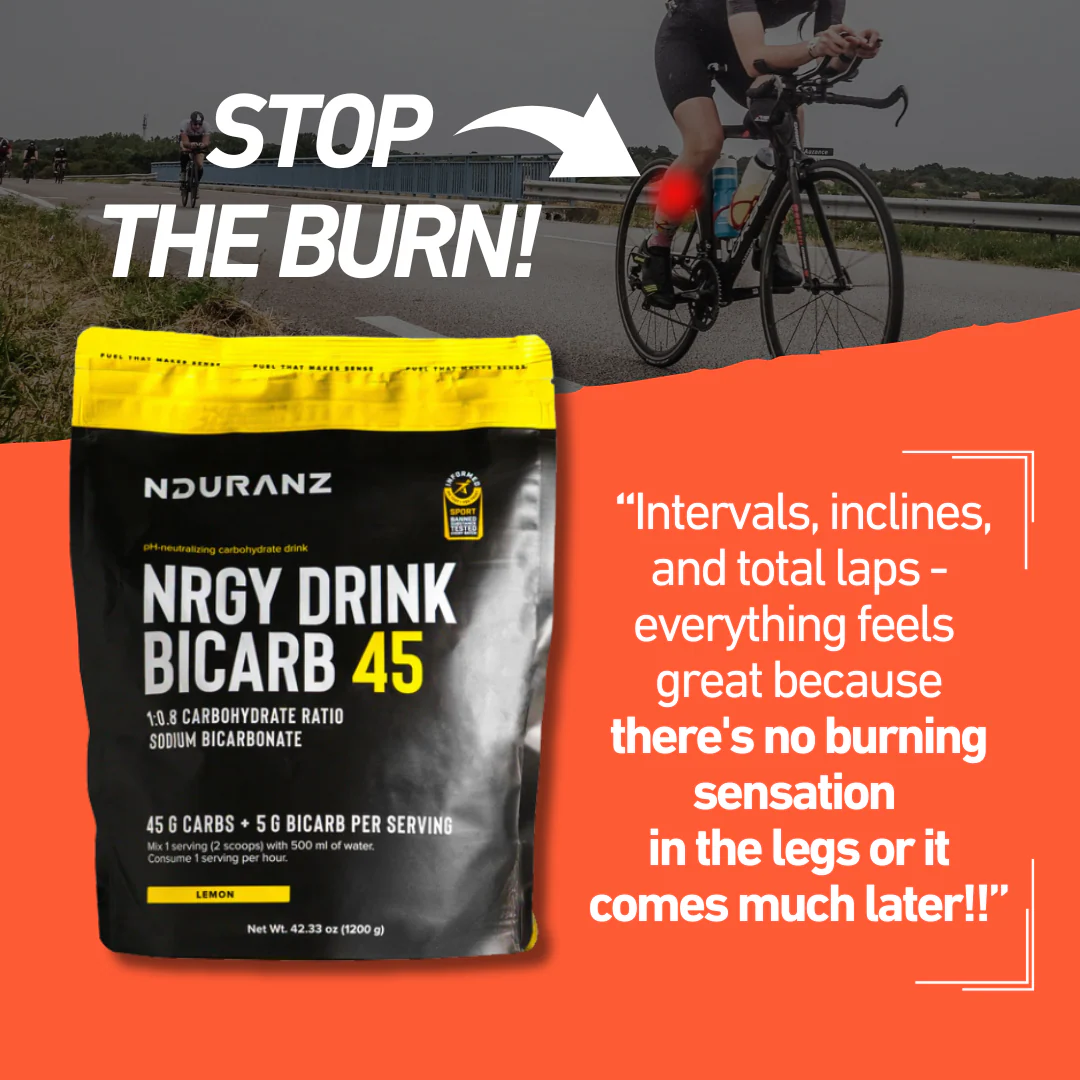 Nrgy Drink Bicarb 45 - Image 3