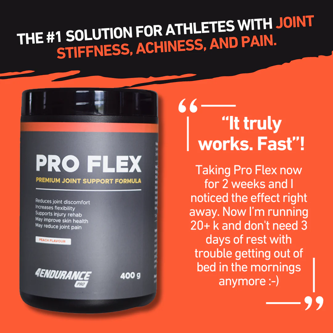 Pro Flex - Image 2