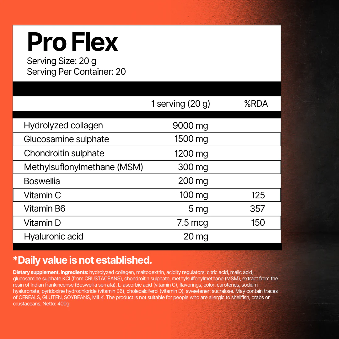 Pro Flex - Image 9