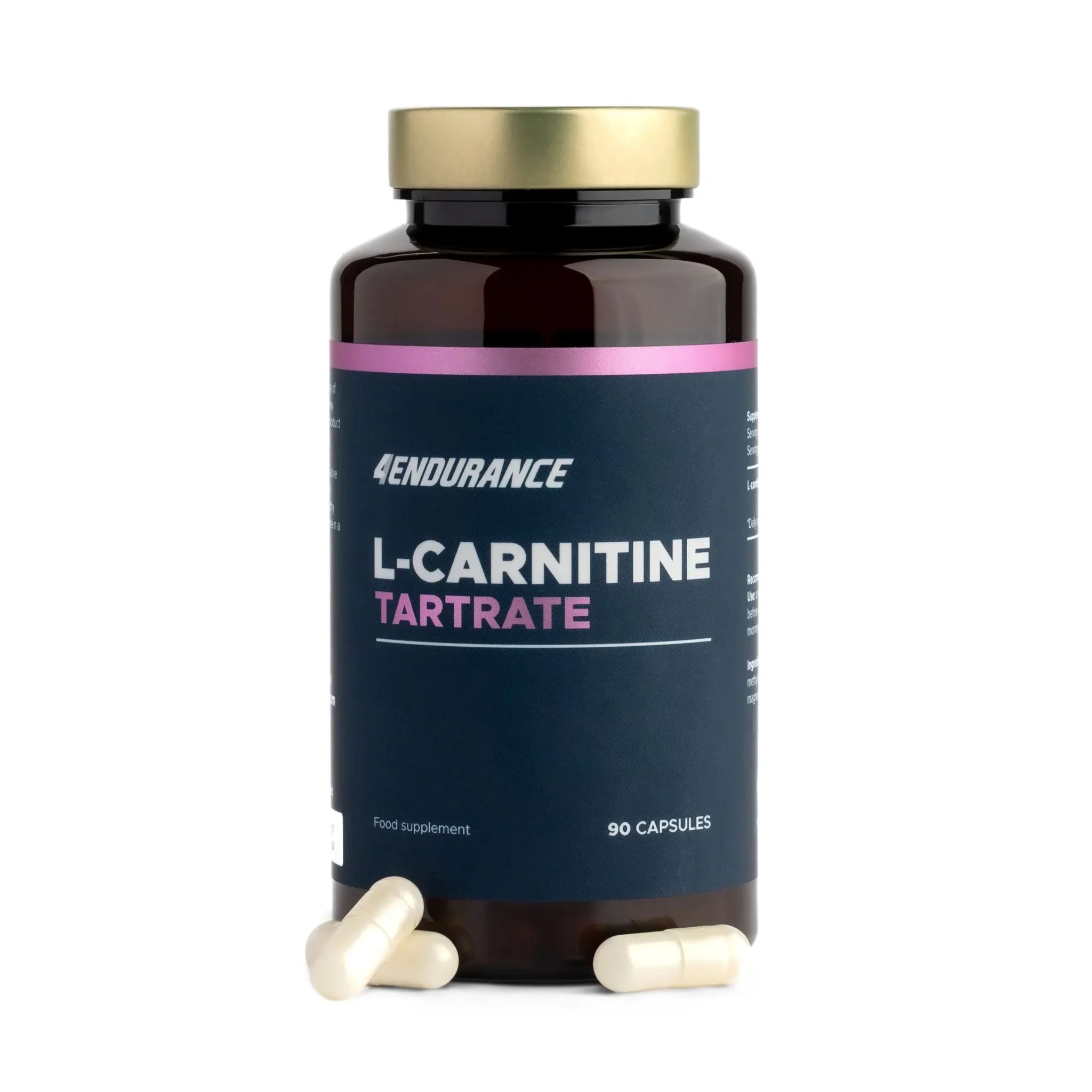 L-Carnitine Tartrate - Image 3
